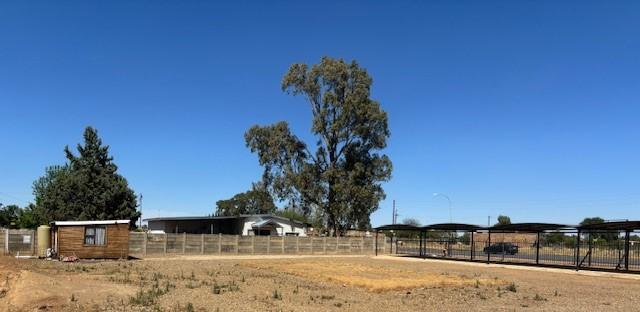 Commercial Property for Sale in Wolmaransstad North West